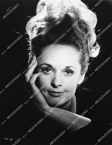 Tippi Hedren portrait - 11004-030