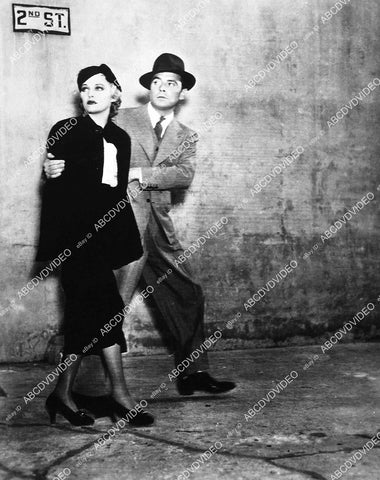 Madeleine Carroll and co-star unknown film - 11005-003