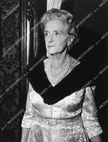 Gladys Cooper portrait - 11006-002