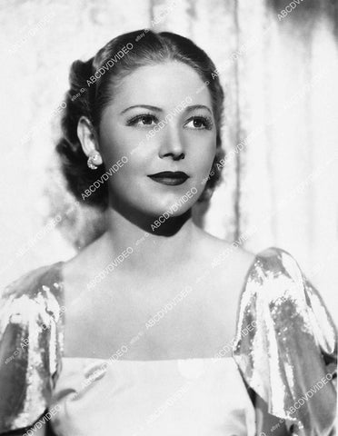 Josephine Hutchinson portrait - 11006-011