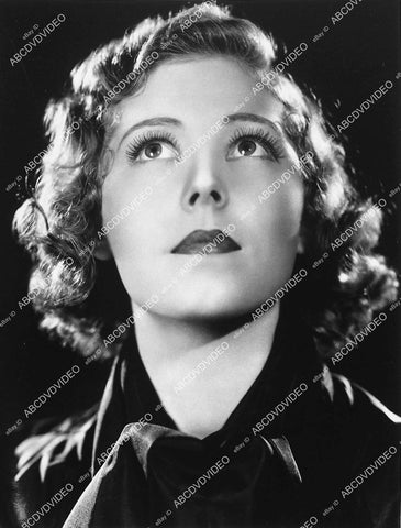 Josephine Hutchinson portrait - 11006-020