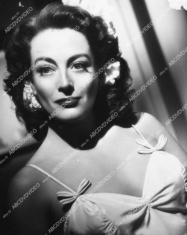 great Joan Crawford portrait - 11008-008