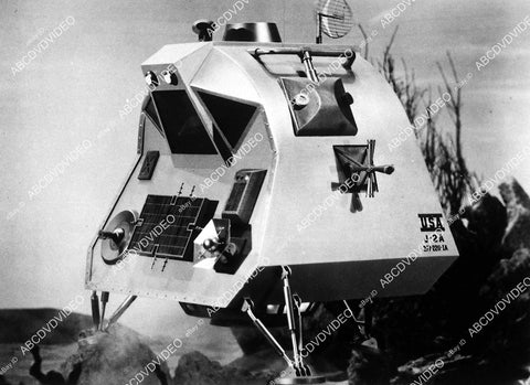 some type of exploration robot TV Lost in Space - 11008-023