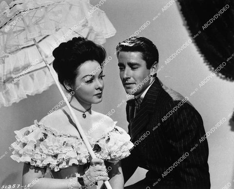 Kathryn Grayson, Peter Lawford film Two Sisters from Boston - 11009-020