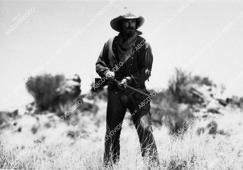 Tom Selleck film Quigley Down Under - 11012-005