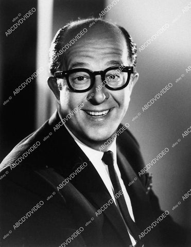 Phil Silvers portrait - 11014-008