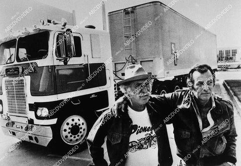 Keenan Wynn, David Janssen TVM Hijack - 11014-020