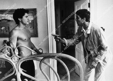 John Glover, Rob Lowe film Masquerade - 11014-030