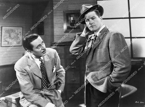 Reginald Gardiner, Dennis Morgan film One More Tomorrow - 11015-009