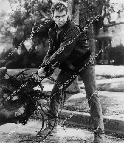 Martin Kove unknown production - 11016-016