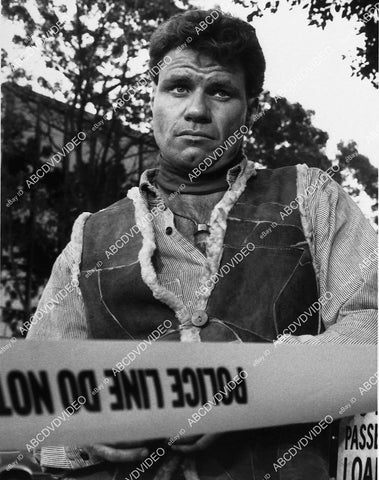 Martin Kove unknown production - 11016-017