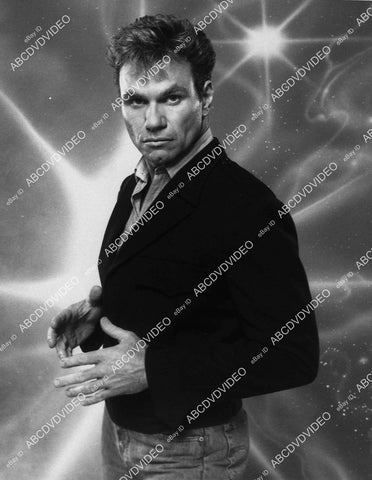Martin Kove TV Hard Time on Planet Earth - 11016-025