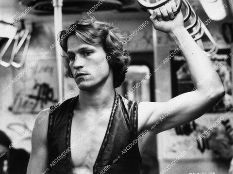 Michael Beck film The Warriors - 11016-032