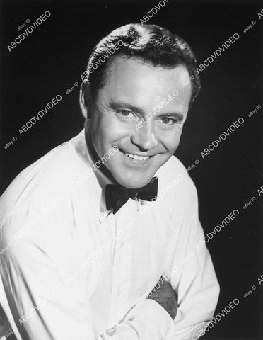 nice Jack Lemmon portrait - 11022-003