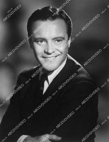 Jack Lemmon portrait - 11022-004
