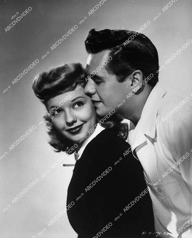 Desi Arnaz, Mary Hatcher film Holiday in Havana - 11029-006