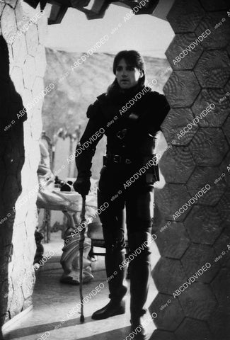 Michael Praed film Nightflyers - 11029-020