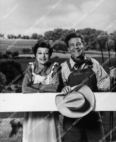 Ozzie & Harriet Nelson TV The Adventures of Ozzie and Harriet - 11029-032