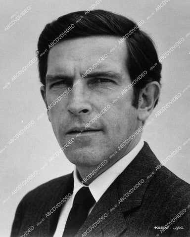 J.D. Cannon portrait - 11035-011