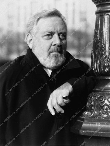 Raymond Burr TV Perry Mason 11037-08 - 11037-08