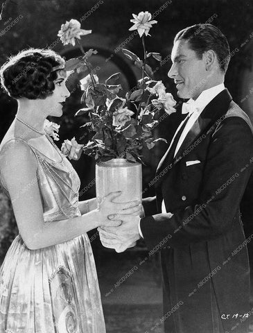 Constance Talmadge silent film Her Night of Romance 11037-23 - 11037-23