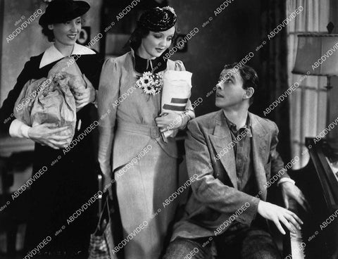 George Murphy, Nancy Carroll, Virginia Sale film After the Dance - 11038-030