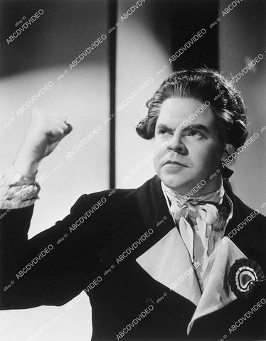 actor in wardrobe portrait MGM film Marie Antoinette - 11040-018