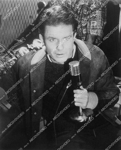 Cliff Robertson TV The Outer Limits - 11040-030