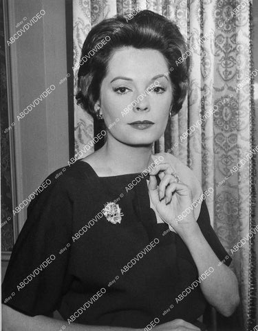 Jane Greer portrait TV Thriller - 11040-032