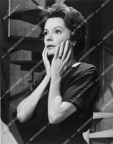 Jane Greer portrait TV Thriller - 11040-034