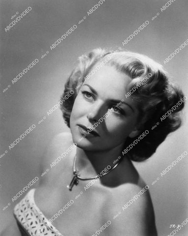 Jane Randolph portrait - 11041-002