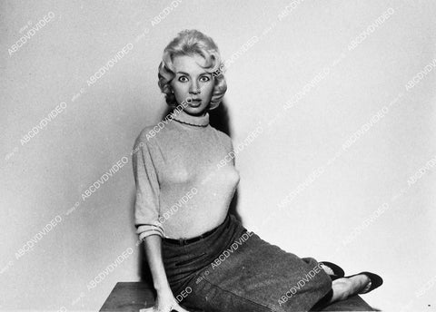 Sandra Harrison film Blood of Dracula - 11041-032