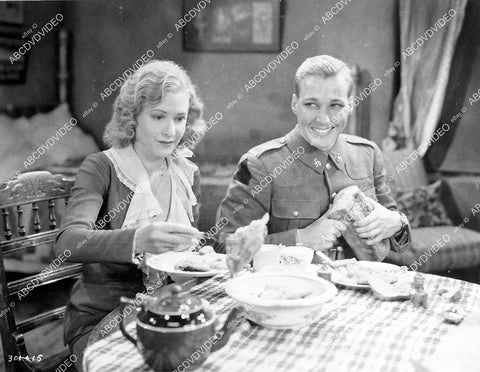 Gloria Stuart and co-star unknown film - 11042-019