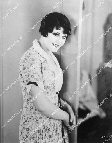 Lina Basquette portrait - 11042-029