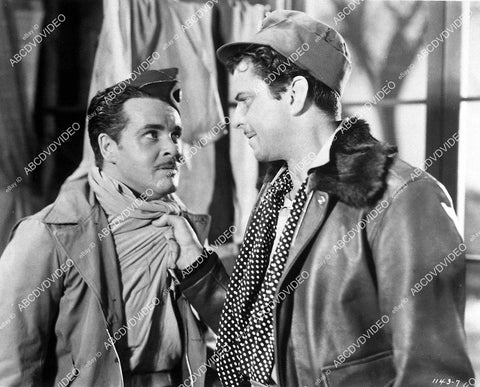 Gordon Jones, John Carroll film Flying Tigers - 11043-007