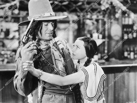 Sylvia Sidney film Behold My Wife - 11043-015