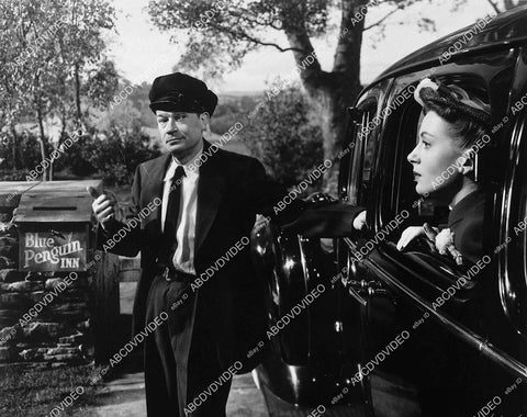 Deborah Kerr film The Hucksters - 11045-008