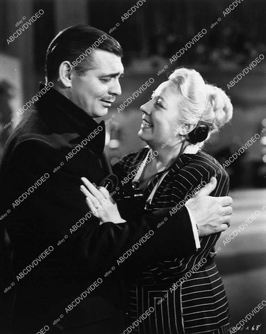 Connie Gilchrist, Clark Gable film The Hucksters - 11045-010