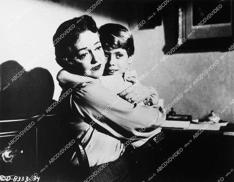 Kevin Coughlin, Bette Davis film Storm Center - 11045-028
