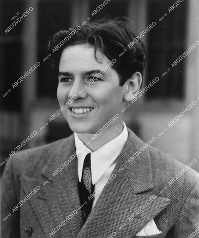 Tommy Cook portrait film Good Luck Mr Yates - 11046-020