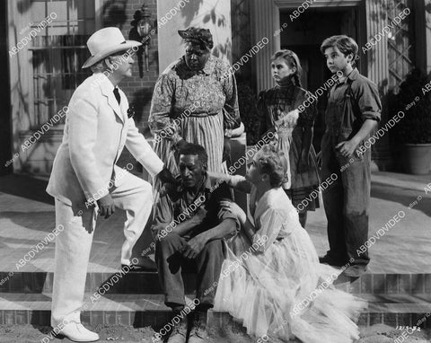 Frank Morgan, Kathryn Grayson, Spring Byington, Natalie Thompson, Johnny Mitchell film The Vanishing Virginian - 11047-025