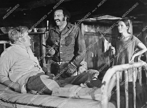 Ken Howard, Bonnie Bedelia film The Strange Vengeance of Rosalie - 11049-001
