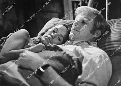 Ken Howard, Bonnie Bedelia film The Strange Vengeance of Rosalie - 11049-003