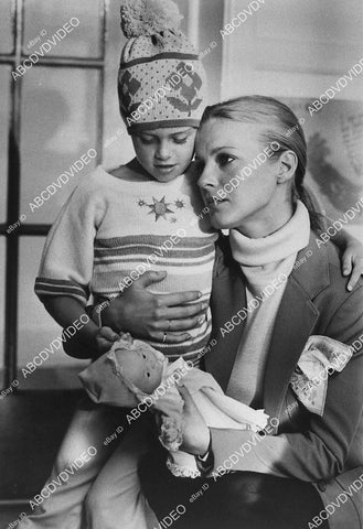 Nicole Eggert, Cheryl Ladd TVM When She Was Bad - 11049-015