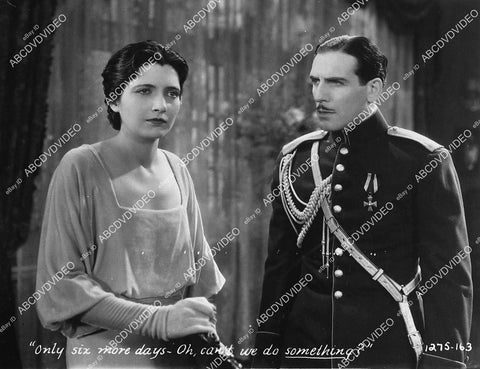 Walter Huston, Kay Francis film The Virtuous Sin - 11049-025