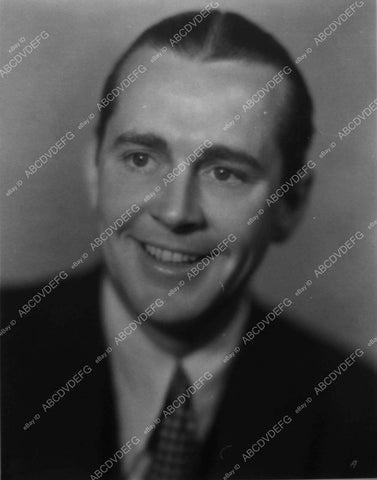 James Dunn portrait 11247-01 - 11247-01
