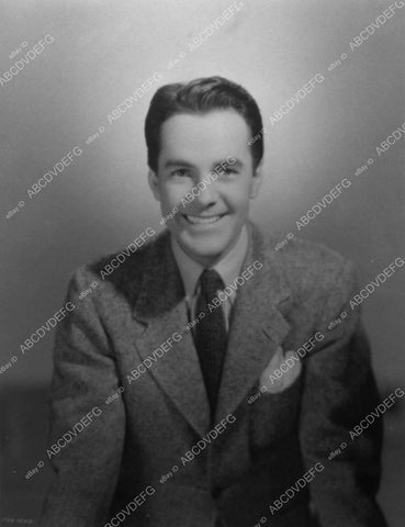 Johnny Downs portrait 11247-02 - 11247-02