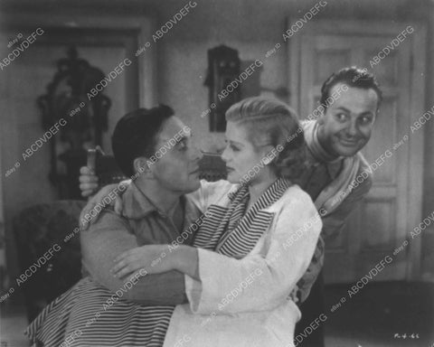 George O'Brien Irene Hervey film The Dude Ranger 11247-08 - 11247-08