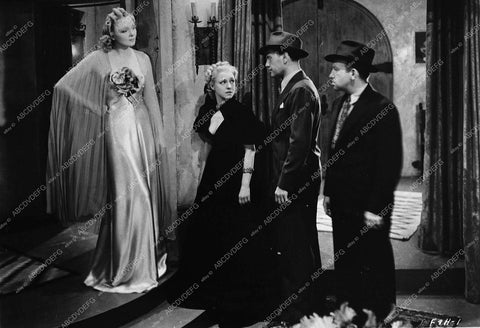 Sally Rand Vince Barnett crime film Sunset Murder Case 11312-04 - 11312-04