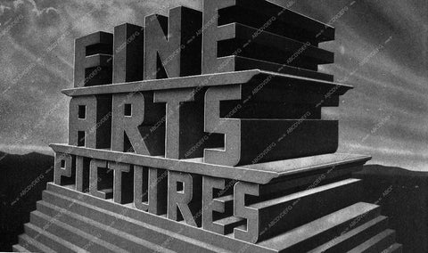 Fine Arts Pictures Studio logo 11312-13 - 11312-13